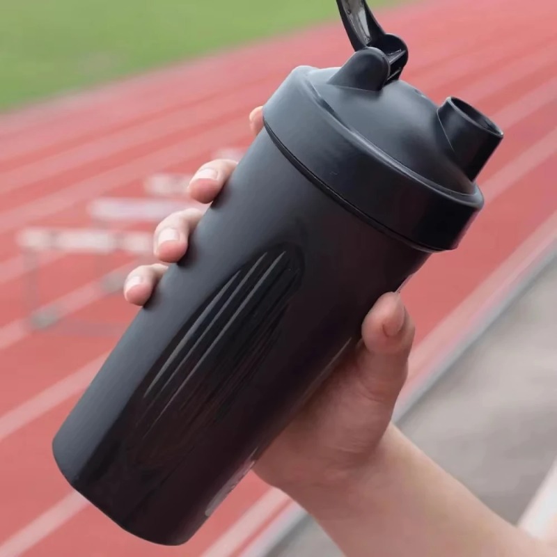 600ml Shaker Bottle 20 Oz Prot - đánh giá và giá Nutrition And Fitness