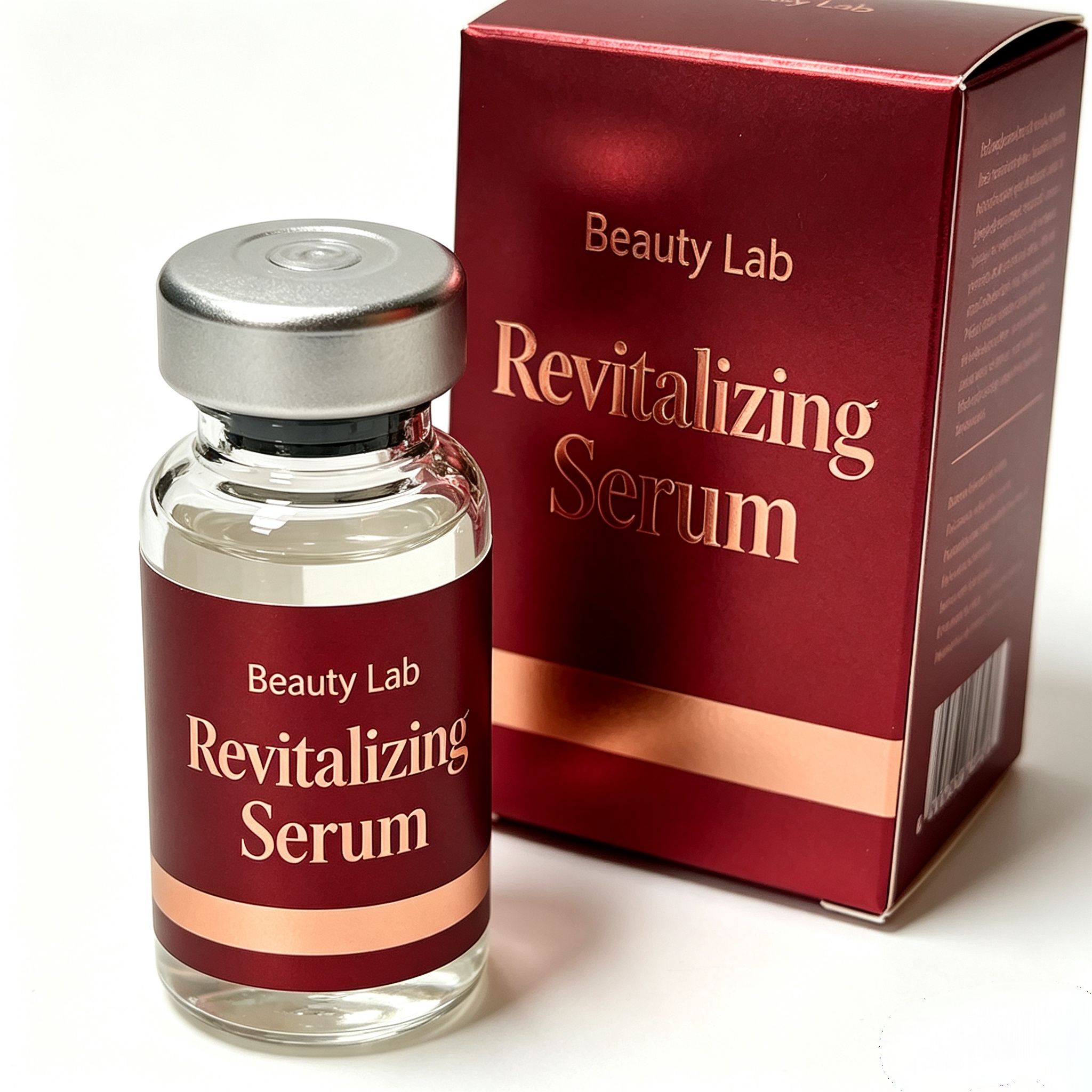 Nutrition Fitness Beauty Vial  - đánh giá và giá Nutrition Of Fitness