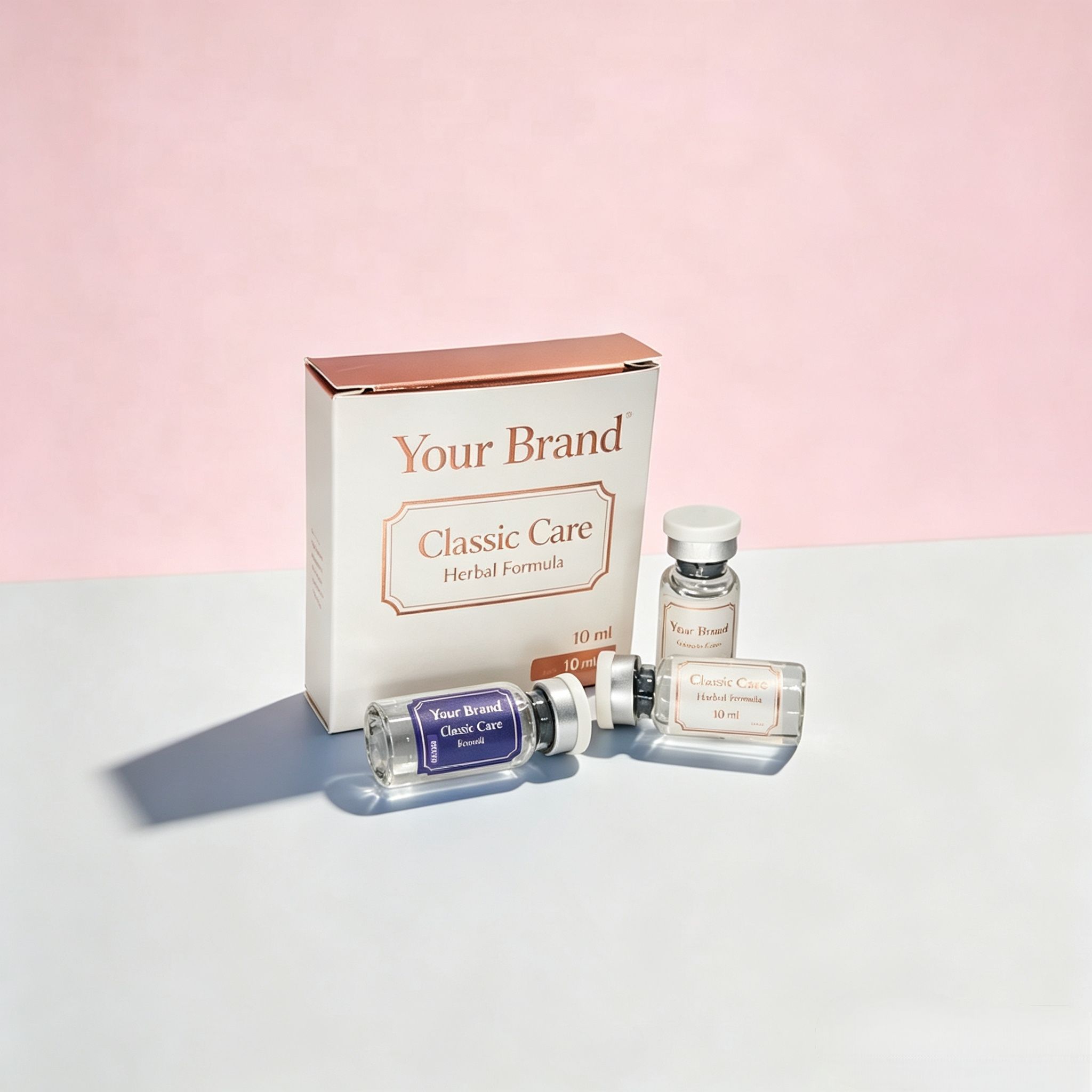 Nutrition Fitness Beauty Vial  - đánh giá và giá Nutrition Of Fitness