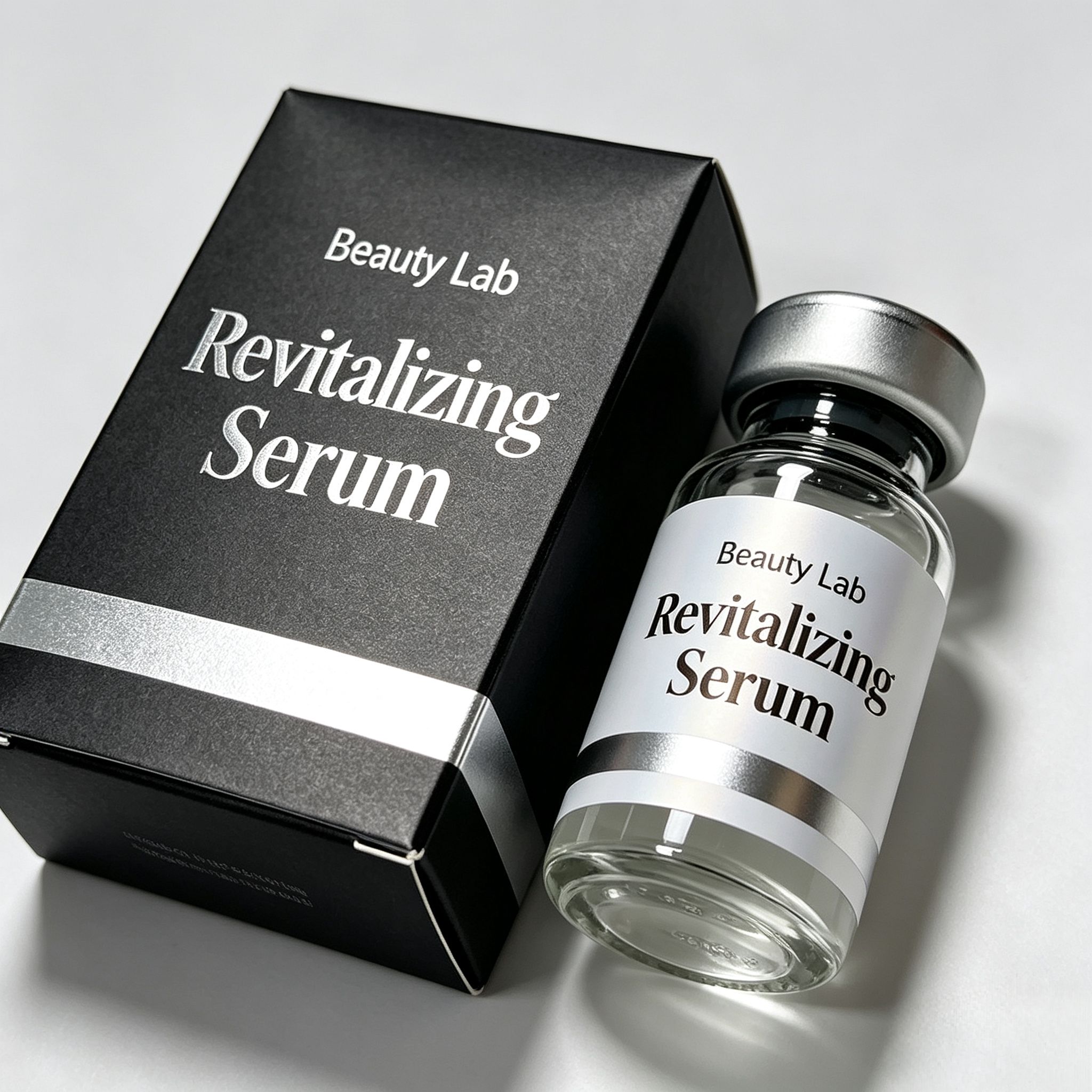 Nutrition Fitness Beauty Vial  - đánh giá và giá Nutrition Of Fitness
