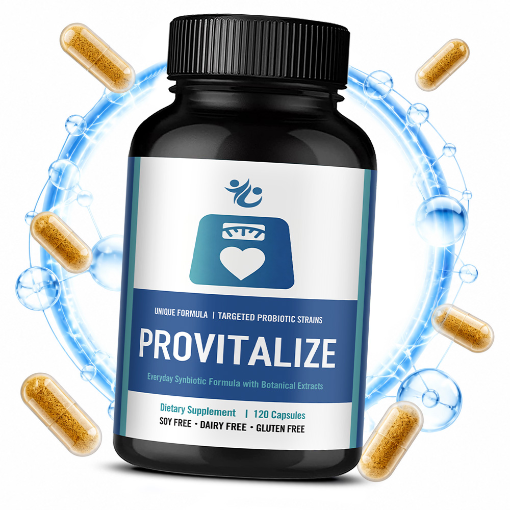 Women Probiotic Capsules with  - đánh giá và giá Turmeric Curcumin Capsule