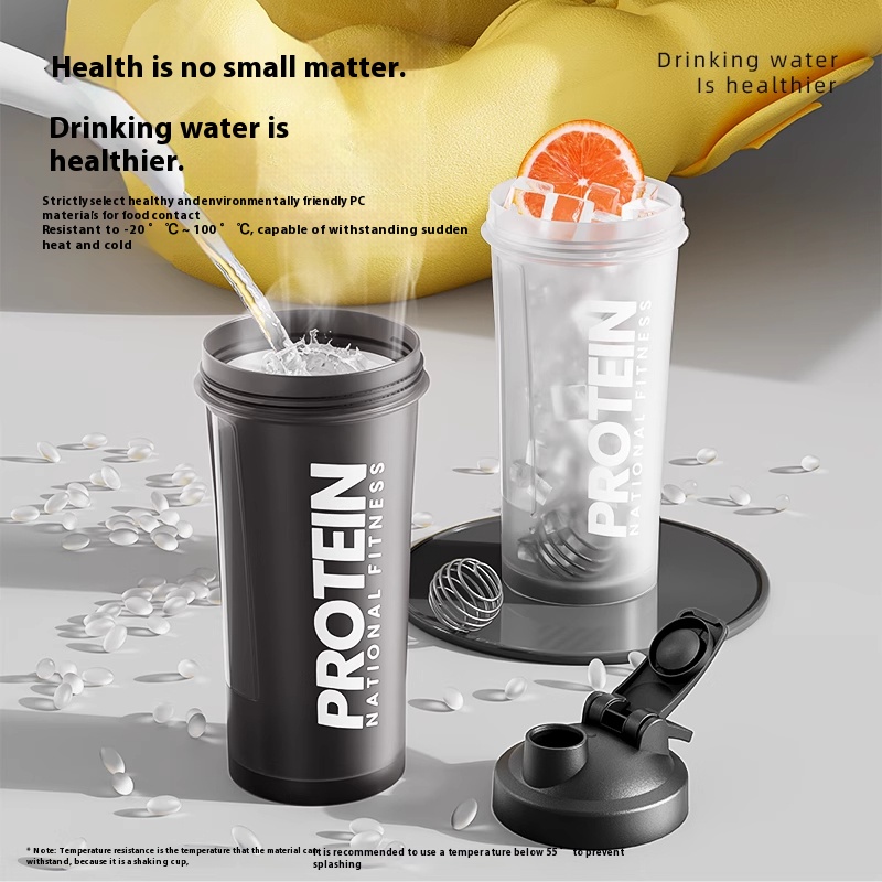 Gianxi Shaking Cup Fitness Spo - đánh giá và giá Nutrition And Fitness